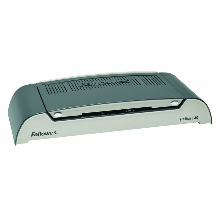 Fellowes Helios 30 Encuadernadora Térmica Grafito