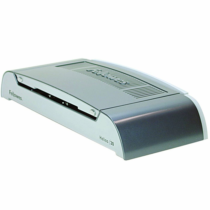 Fellowes Helios 30 Encuadernadora Térmica Grafito