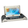 Fellowes Helios 30 Encuadernadora Térmica Grafito