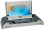 Fellowes Helios 30 Encuadernadora Térmica Grafito