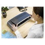 Fellowes Helios 30 Encuadernadora Térmica Grafito