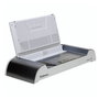 Fellowes Helios 30 Encuadernadora Térmica Grafito