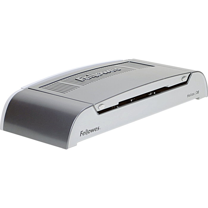 Fellowes Helios 30 Encuadernadora Térmica Grafito