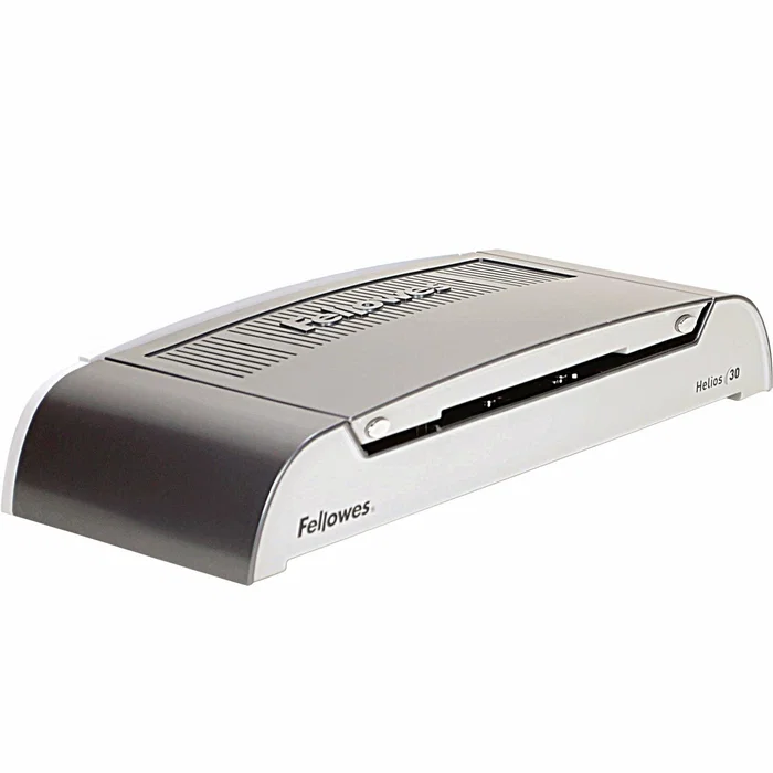 Fellowes Helios 30 Encuadernadora Térmica Grafito