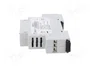 CROUZET Transductor de Temperatura Millenium Pt100 a 0-10VDC