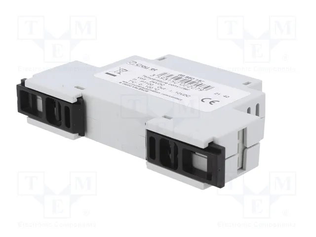CROUZET Transductor de Temperatura Millenium Pt100 a 0-10VDC CROUZET Transductor de Temperatura Millenium Pt100 a 0-10VDC
