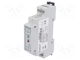 CROUZET Transductor de Temperatura Millenium Pt100 a 0-10VDC