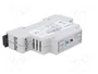 CROUZET Transductor de Temperatura Millenium Pt100 a 0-10VDC