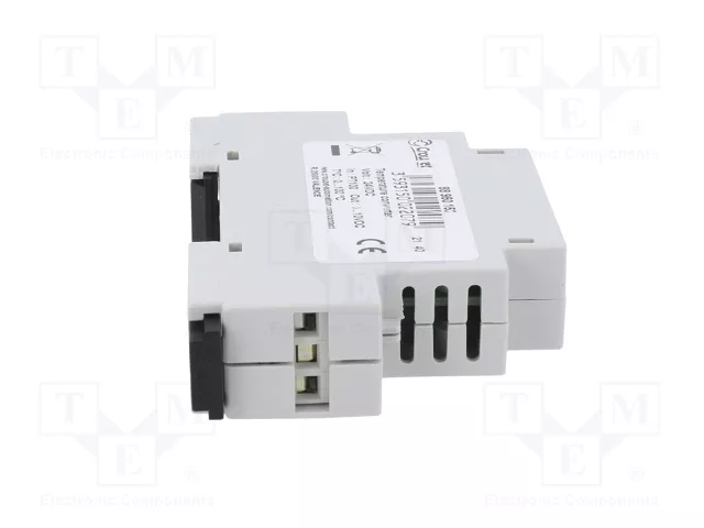 CROUZET Transductor de Temperatura Millenium Pt100 a 0-10VDC CROUZET Transductor de Temperatura Millenium Pt100 a 0-10VDC