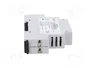 CROUZET Transductor de Temperatura Millenium Pt100 a 0-10VDC