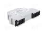 CROUZET Transductor de Temperatura Millenium Pt100 a 0-10VDC
