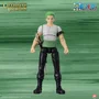 Bandai Figura Articulada Ultimate Legends One Piece Roronoa Zoro 12 cm BAN3701405828769