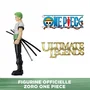 Bandai Figura Articulada Ultimate Legends One Piece Roronoa Zoro 12 cm BAN3701405828769