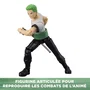 Bandai Figura Articulada Ultimate Legends One Piece Roronoa Zoro 12 cm BAN3701405828769