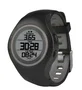 Billow Smartwatch XSG50PRO Deportivo con GPS, Monitor Frecuencia Cardíaca, Altímetro, Resistente al Agua, Bluetooth - Negro, Gris