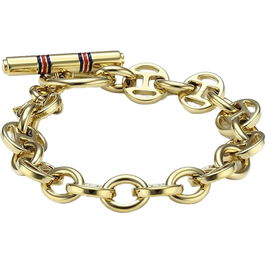 Pulsera Mujer Tommy Hilfiger 2700280 25 cm
