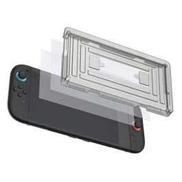 Blade Easy Screen Protector Anti Blue Light para Nintendo Switch 2