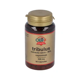 Tribulus 500 Mg