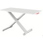 Leitz Ergo Cosy Convertidor de Escritorio Gris