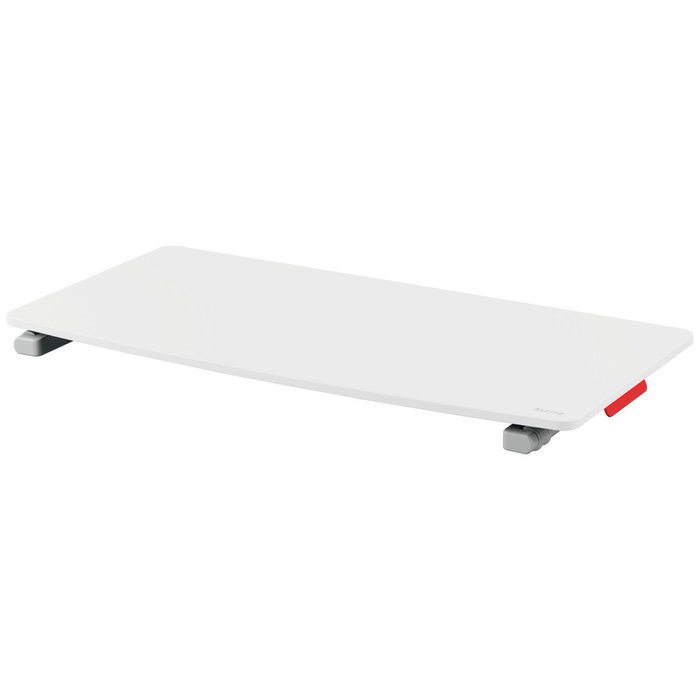 Leitz Ergo Cosy Convertidor de Escritorio Gris Leitz Ergo Cosy Convertidor de Escritorio Gris