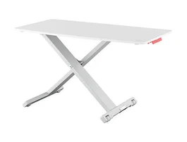 Leitz Ergo Cosy Convertidor de Escritorio Gris