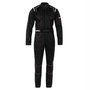 Sparco MS-4 Traje de Mecánico Talla L Negro