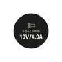 Qoltec Cargador para Asus 90W 19V 5.5x2.5 mm