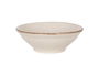 Inde Bol Cereales 16 cm Sta Cl Ivory Salvora (6 Unidades)