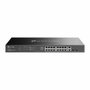 TP-Link Omada ES220GMP Switch Gestionado L2 con 20 Puertos Gigabit y 16 PoE+