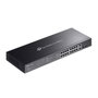 TP-Link Omada ES220GMP Switch Gestionado L2 con 20 Puertos Gigabit y 16 PoE+