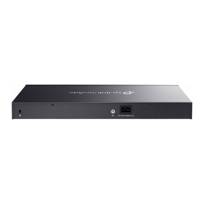 TP-Link Omada ES220GMP Switch Gigabit Gestionado L2 20 Puertos 16 PoE+