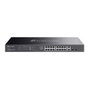 TP-Link Omada ES220GMP Switch Gigabit Gestionado L2 20 Puertos 16 PoE+