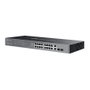 TP-Link Omada ES220GMP Switch Gigabit Gestionado L2 20 Puertos 16 PoE+