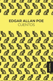 Cuentos, Edgar Allan Poe - ESPASA CALPE