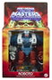 Mattel Figura Deluxe Roboto Masters of the Universe Origins