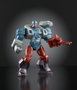 Mattel Figura Deluxe Roboto Masters of the Universe Origins
