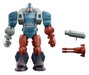 Mattel Figura Deluxe Roboto Masters of the Universe Origins