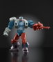 Mattel Figura Deluxe Roboto Masters of the Universe Origins