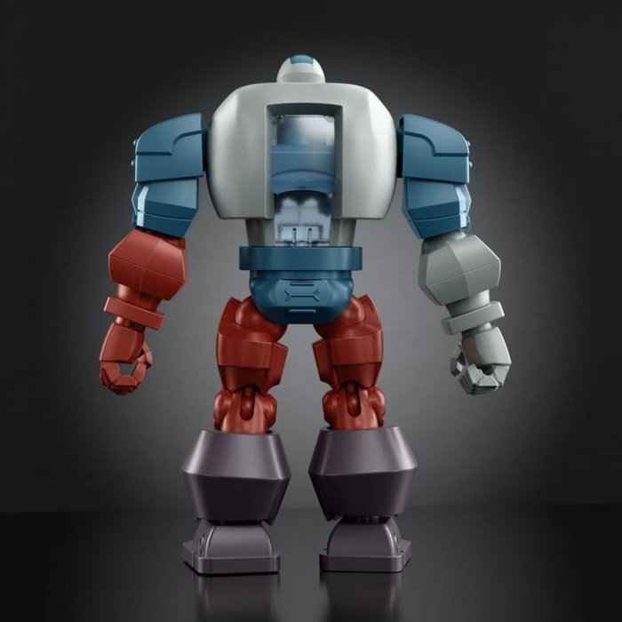 Mattel Figura Deluxe Roboto Master of the Universe Origins - Figura de acción Mattel Figura Deluxe Roboto Master of the Universe Origins - Figura de acción
