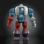 Mattel Figura Deluxe Roboto Master of the Universe Origins - Figura de acción