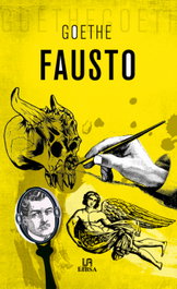 Fausto, Wolfgang Von Goethe, Johann - LIBSA
