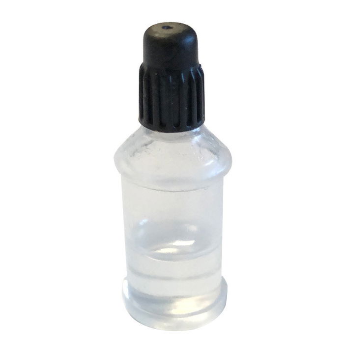 Thulos Cortapelos Recargable TH-CP107 - Recortadora de Pelo con 4 Guías de Corte (2-10mm), 45 min Autonomía, Resistente al Agua, Incluye Cepillo y Aceite