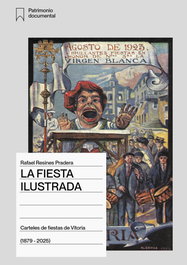 Sans Soleil Ediciones, La fiesta ilustrada - Sans Soleil Ediciones