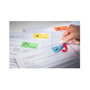AVERY Zweckform L6035-20 Etiquetas Amarillas 63,5 x 33,9 mm
