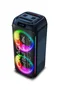 Red Bull Racing Altavoz Portátil RB-SK230 160W Negro