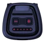 Red Bull Racing Altavoz Portátil RB-SK230 160W Negro