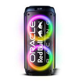 Red Bull Racing Altavoz Inalambrico RB-SK230 160W