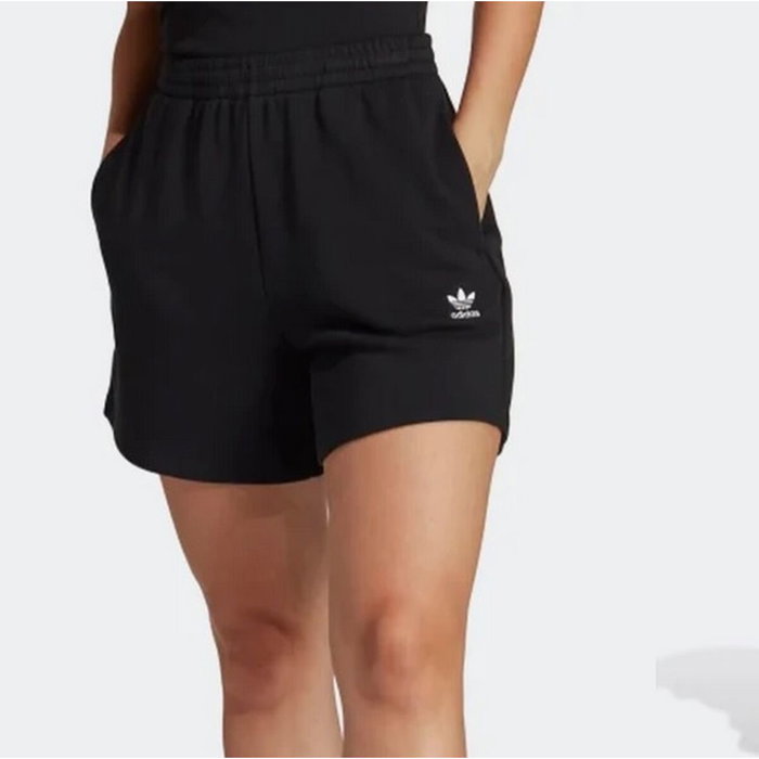 Pantalones Cortos Deportivos para Mujer Adidas IA6451 Negro XL Pantalones Cortos Deportivos para Mujer Adidas IA6451 Negro XL