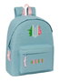 Safta Mochila Wicked 33x42x15cm
