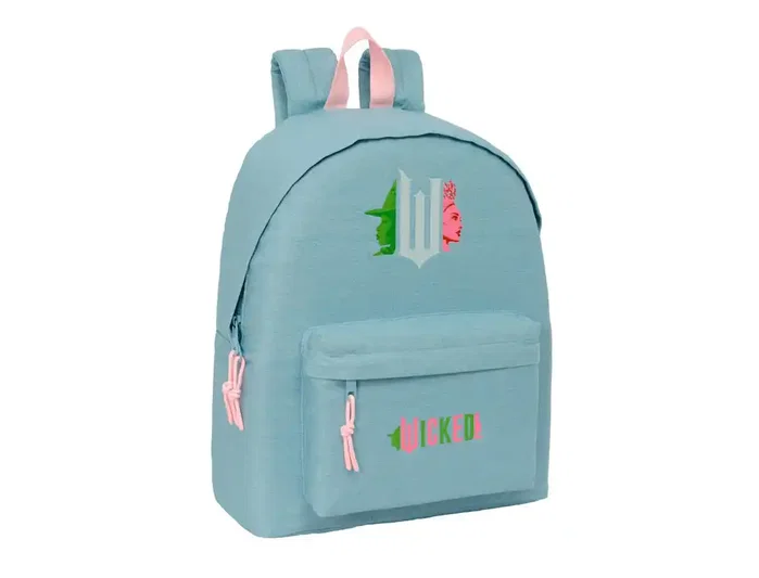 Safta Mochila Wicked 42cm Safta Mochila Wicked 42cm